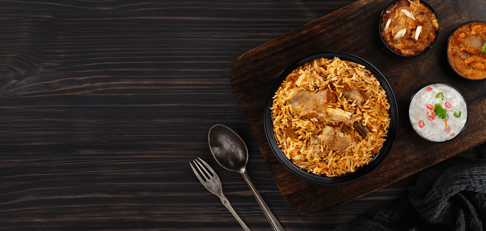 best biryani in bangalore
