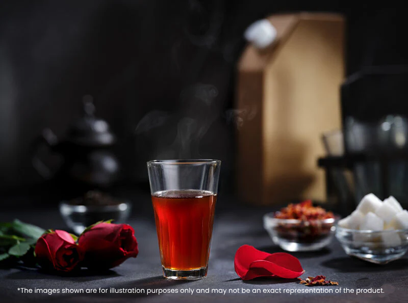 Iranian Rose Tea 500 ml 